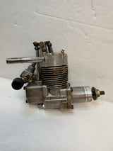 Enya 35-4C 5.86cc Four-Stroke Glow R/C Aircraft Engine – Japan- SECOND HAND - Good Condition (Copy)