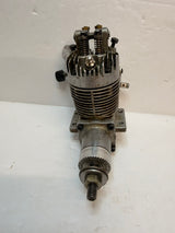 Enya 35-4C 5.86cc Four-Stroke Glow R/C Aircraft Engine – Japan- SECOND HAND - Good Condition (Copy)