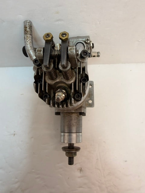 Enya 35-4C 5.86cc Four-Stroke Glow R/C Aircraft Engine – Japan- SECOND HAND - Good Condition (Copy)