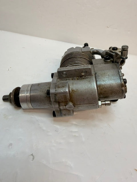 Enya 35-4C 5.86cc Four-Stroke Glow R/C Aircraft Engine – Japan- SECOND HAND - Good Condition (Copy)