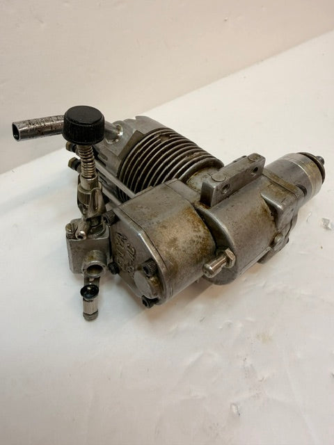 Enya 35-4C 5.86cc Four-Stroke Glow R/C Aircraft Engine – Japan- SECOND HAND - Good Condition (Copy)