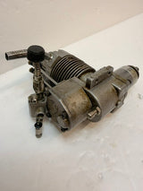 Enya 35-4C 5.86cc Four-Stroke Glow R/C Aircraft Engine – Japan- SECOND HAND - Good Condition (Copy)
