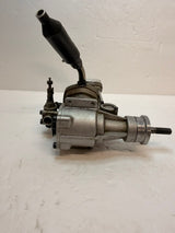 O.S. FS-120 20cc Four-Stroke Glow Engine R/C Aircraft Engine – Japan Second hand (Box 161)