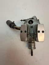 O.S. FS-120 20cc Four-Stroke Glow Engine R/C Aircraft Engine – Japan Second hand (Box 161)