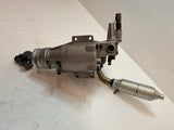 O.S. 52 Four-Stroke Glow Engine R/C Aircraft Engine – Japan Second hand (Box 161)