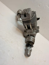 Thunder tiger 75 Four-Stroke Glow Engine R/C Aircraft Engine – Second hand (Box 161)