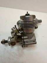 Second Hand engine Glow 2-stroke Enya 15