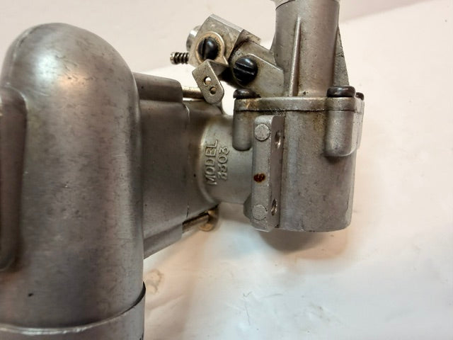Second Hand engine Glow 2-stroke Enya 15