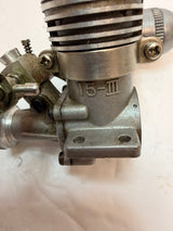 Second Hand engine Glow 2-stroke Enya 15