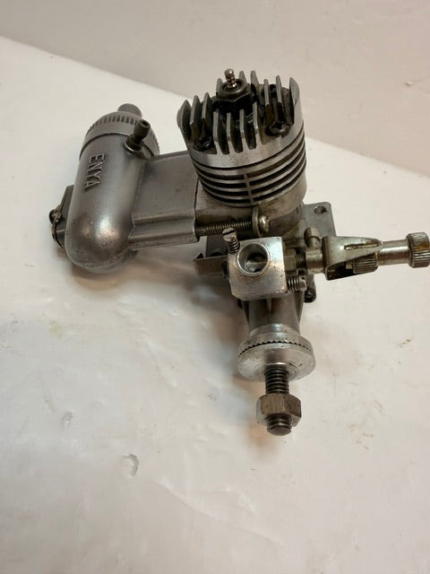 Second Hand engine Glow 2-stroke Enya 15