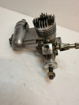 Second Hand engine Glow 2-stroke Enya 15