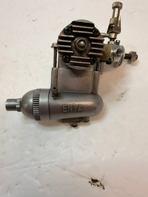 Second Hand engine Glow 2-stroke Enya 15