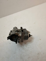 Second Hand engine Glow 2-stroke Fury Twin (Box 161)