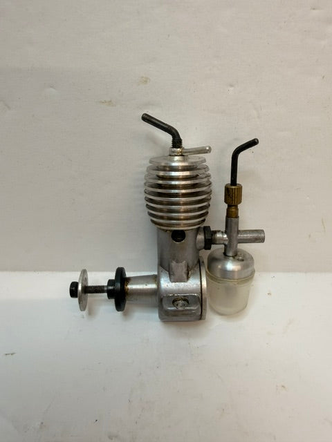Standard Vintage Second hand Diesel (Box 161)