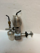 Standard Vintage Second hand Diesel (Box 161)