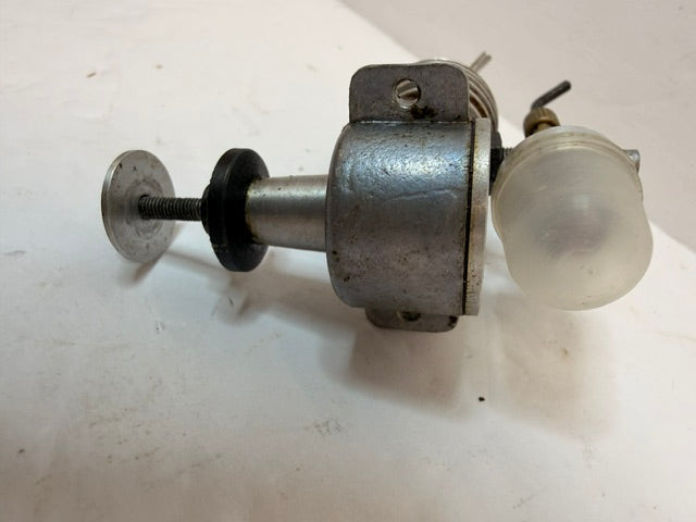 Standard Vintage Second hand Diesel (Box 161)