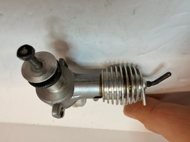 Standard Vintage Second hand Diesel (Box 161)