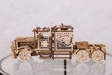 Wood Trick Big Rig Kit