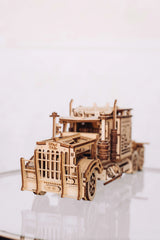 Wood Trick Big Rig Kit