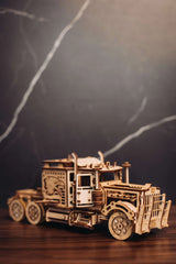Wood Trick Big Rig Kit