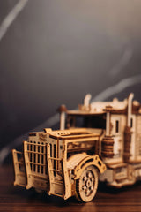 Wood Trick Big Rig Kit