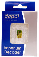 Imperium2 - 18 Pin Next 18 6 Function Decoder