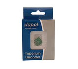 Imperium7 - 21 Pin 6 Function Decoder (NON mtc)
