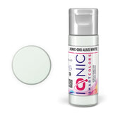 IONIC0005 Single IONIC Albus White