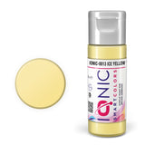 IONIC0013 Single IONIC Ice Yellow