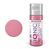 IONIC0037 Single IONIC Old Red