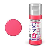 IONIC0038 Single IONIC Coral