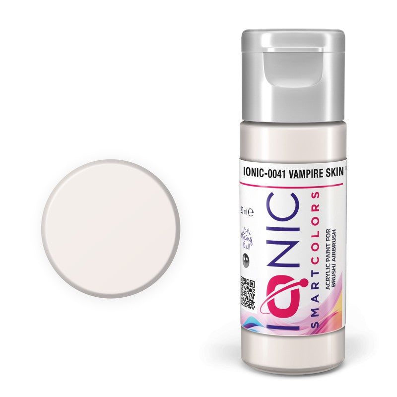 IONIC0041 Single IONIC Vampire Skin