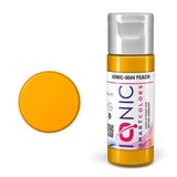 IONIC0044 Single IONIC Peach
