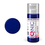 IONIC0098 Single IONIC Sapphire Blue