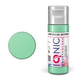 IONIC0115 Single IONIC Light Jade Green
