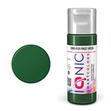IONIC0125 Single IONIC Forest Green