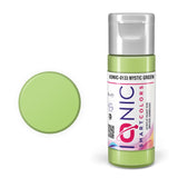 IONIC0133 Single IONIC Mystic Green