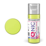 IONIC0136 Single IONIC Ghostly Green
