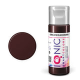 IONIC0160 Single IONIC Black Brown