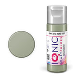 IONIC0162 Single IONIC Ruins Grey