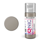 IONIC0163 Single IONIC Warm Grey