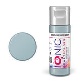 IONIC0165 Single IONIC Sword Grey