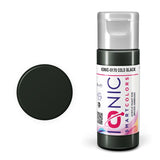 IONIC0170 Single IONIC Cold Black