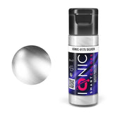 IONIC0175 Single IONIC Silver