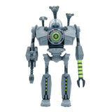 Super7 Licensed Collectables - Iron Giant - Attack ReAction Figure