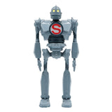 Super7 Licensed Collectables - Iron Giant - Super ReAction Figure