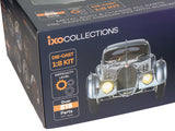 ixo Full Kit Bugatti SC57 Atlantic 1/8 Scale Metal Kit