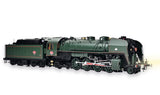 IXO COLLECTIONS  (EUR) Full kit Locomotive 141-R 9 (White Box) IXCLCMFK