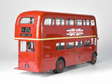IXO 1/12 Routemaster Bus 1961 – metal kit 1247 parts