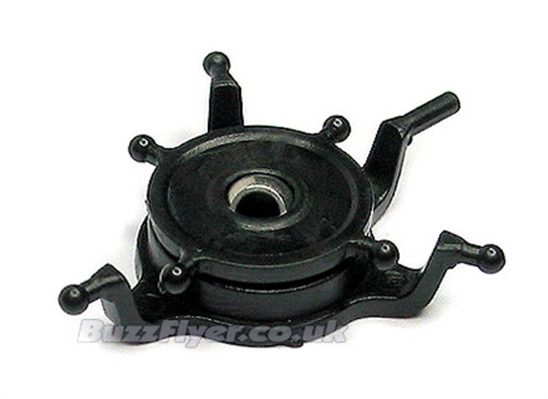 Buzz Fly 3D Plastic Swashplate BF-0053 (box 23)